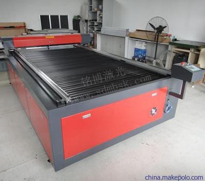 【激光裁床切割機1325】價格,廠家,圖片,激光焊機,濟南銘博數控設備-