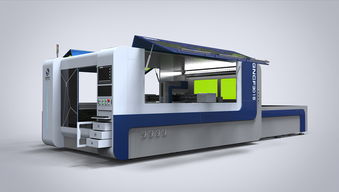 工業(yè)之美 鈑金產(chǎn)品設(shè)計(jì)之gn激光切割機(jī)