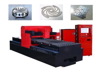 廣東大漢激光-供應YAG5050數控金屬激光切割機_激光切割設備