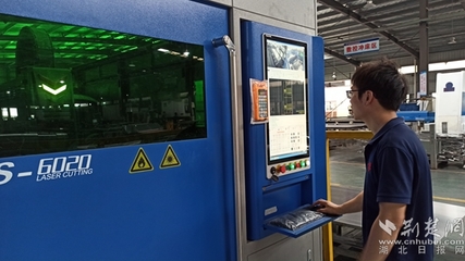 激光切割機 現(xiàn)代制造業(yè)的精密利器