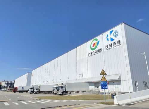 長運冷鏈 布局預制菜賽道，鍛造倉配一體冷鏈物流新網絡